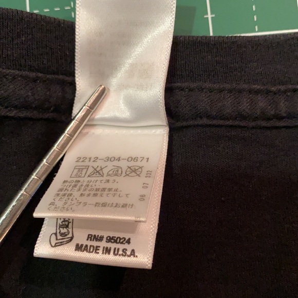 Chrome Hearts x Foti tee - Picture 7 of 10